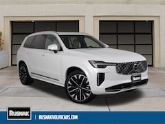 2026 Volvo XC90 B6 Plus 7-Seater AWD SUV