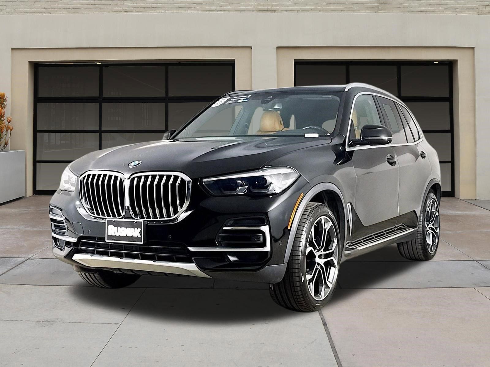 2023 BMW X5 sDrive40i photo 2