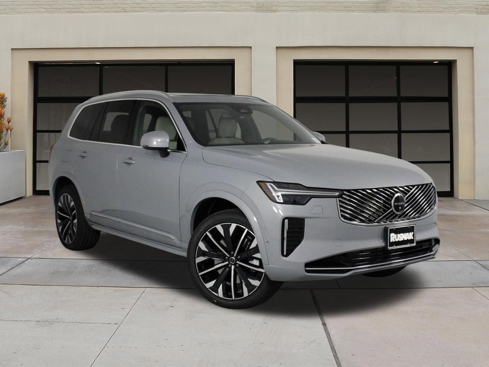 New 2026 Volvo XC90 plug-in hybrid For Sale at Rusnak Volvo Cars