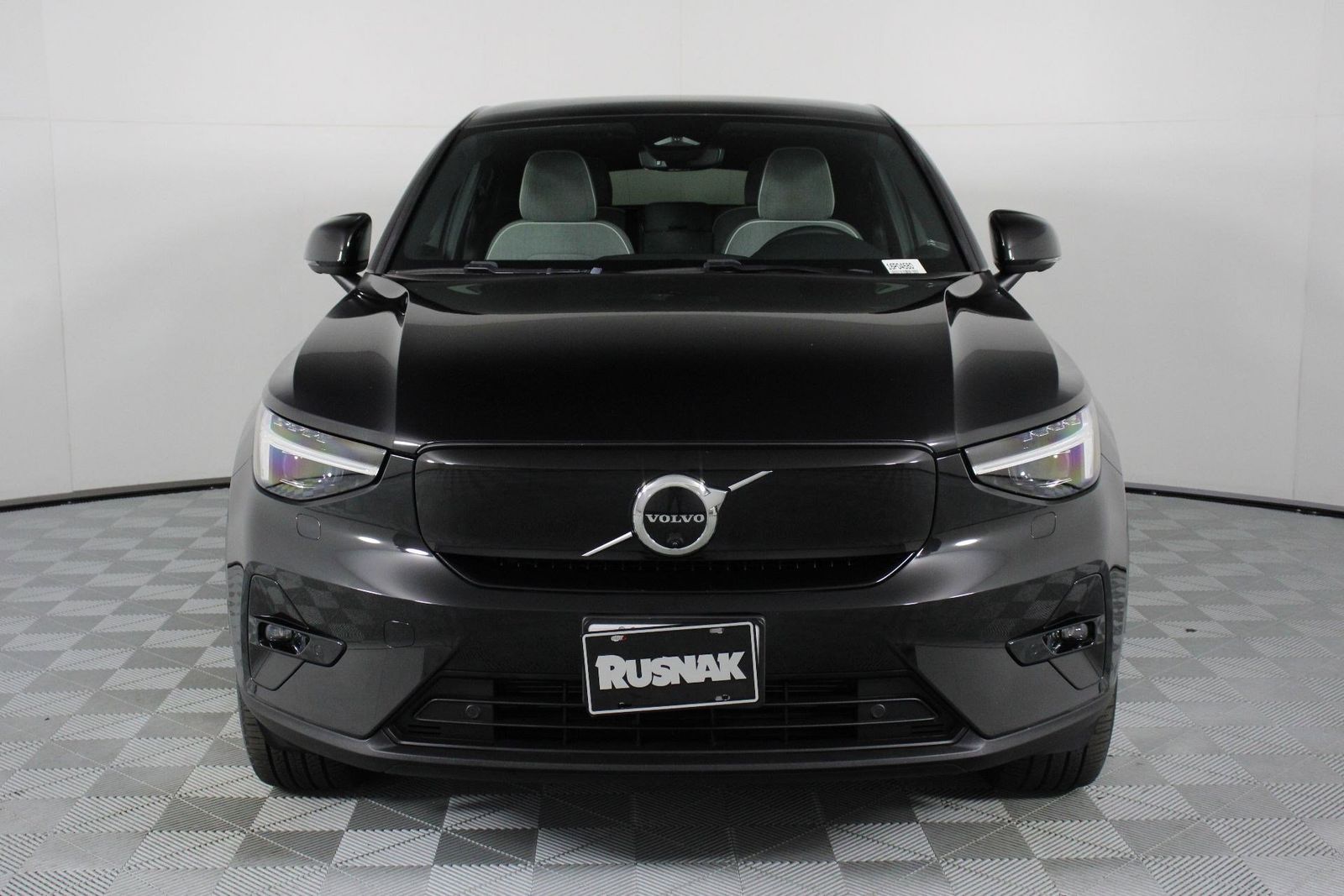 2023 Volvo C40 Recharge Pure Electric Ultimate photo 5