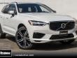 Volvo XC60 Hybrid
