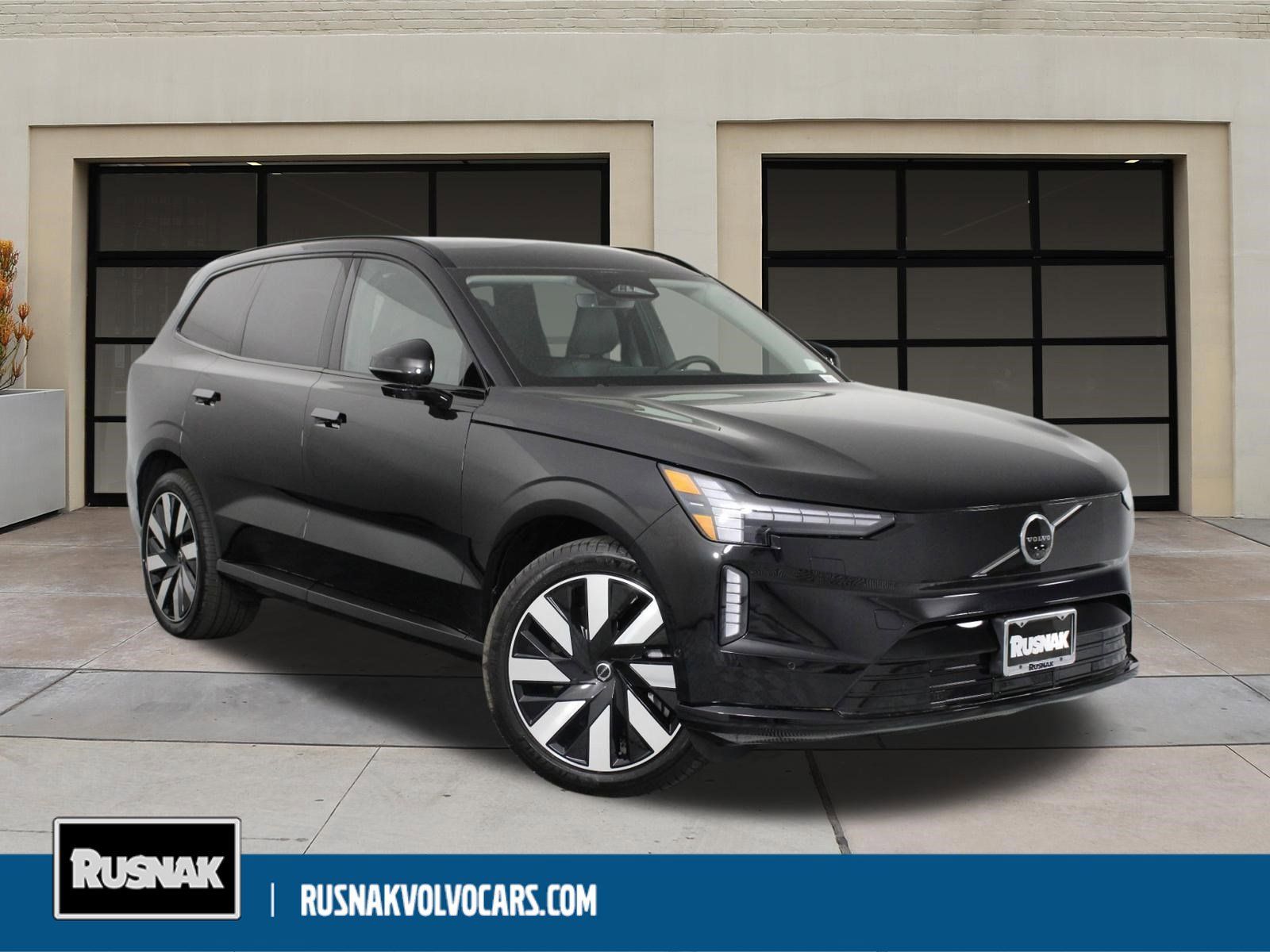 2026 Volvo EX90 Twin Motor Ultra 7-Seater's photo
