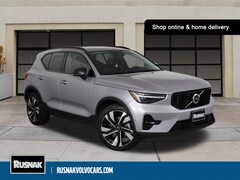 2026 Volvo XC40 B5 Ultra SUV