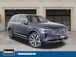 Volvo XC90 plug-in hybrid