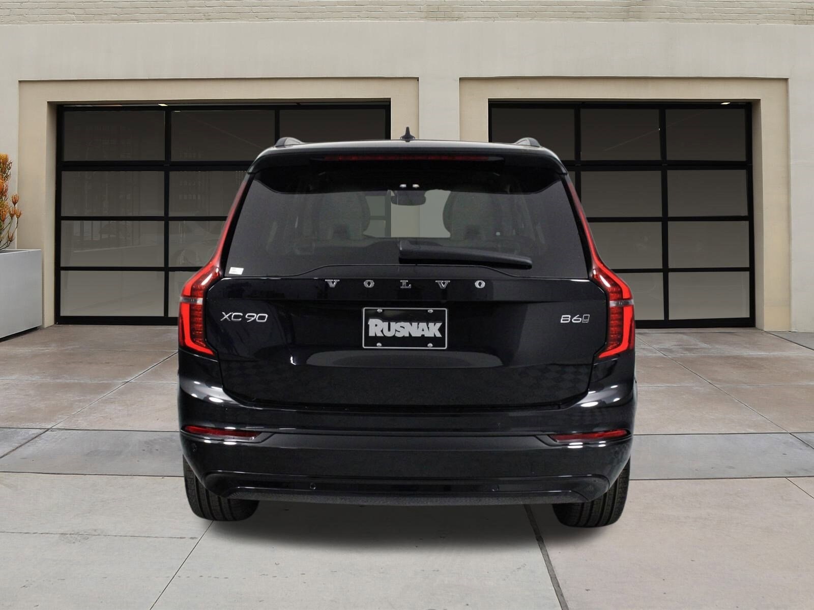 2026 Volvo XC90 photo 4