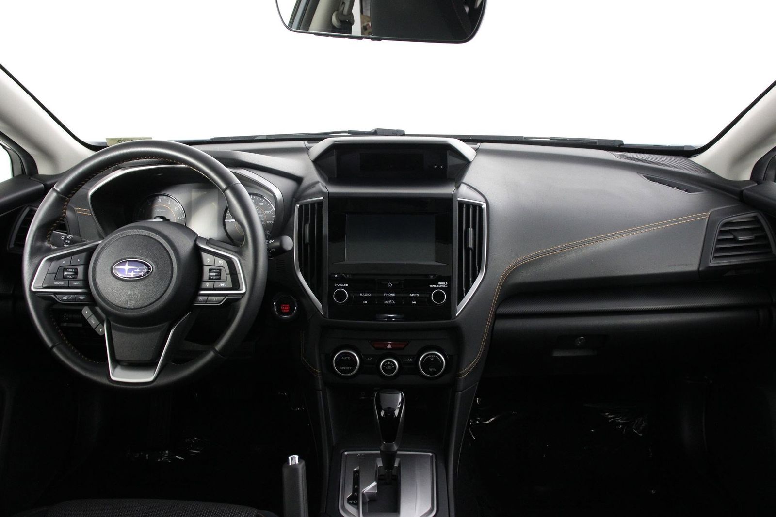 2020 Subaru Crosstrek Premium photo 6