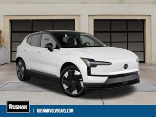 2025 Volvo EX30 Twin Motor Plus AWD SUV