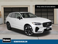 2026 Volvo XC60 B5 Plus SUV