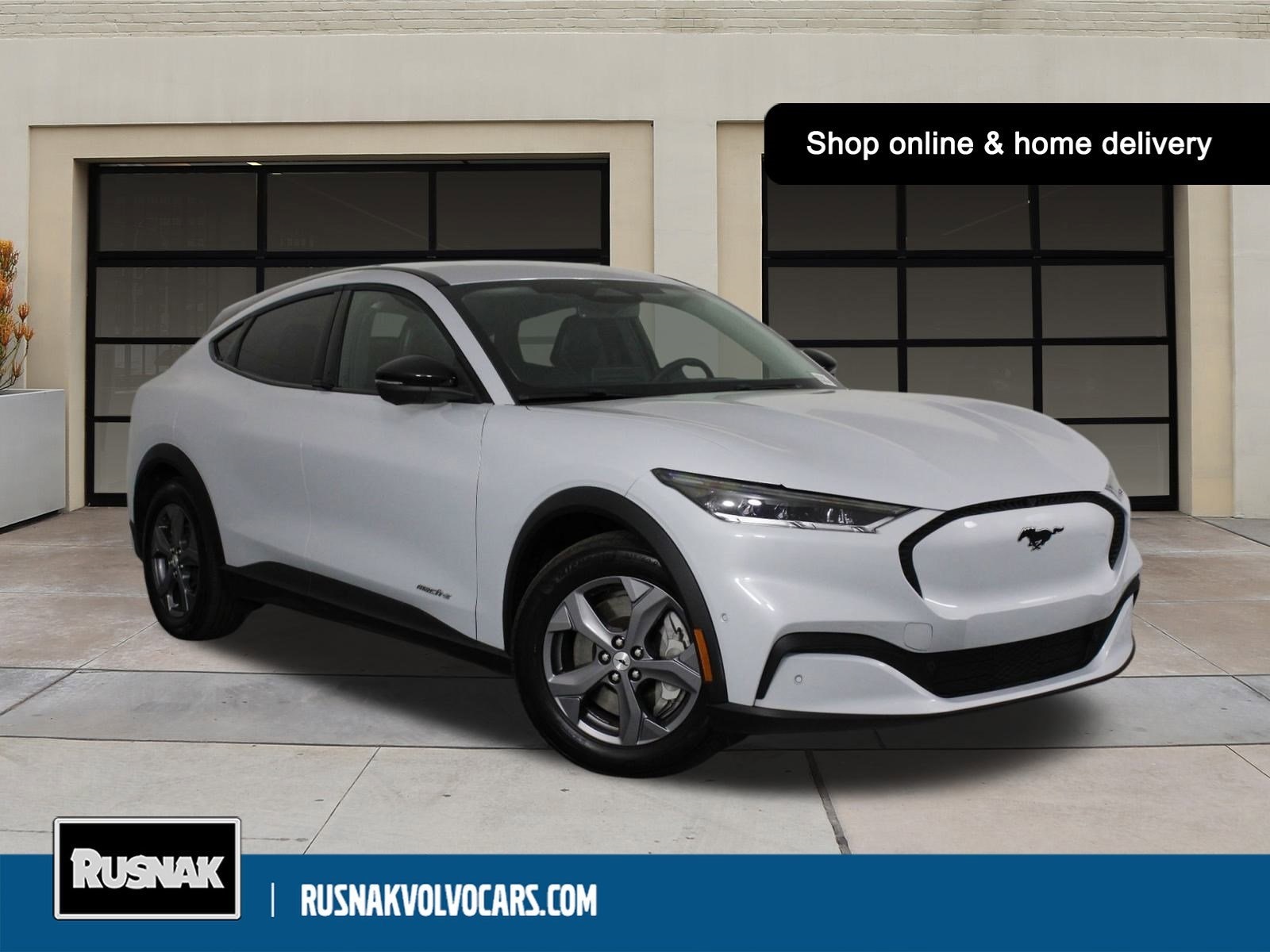 2023 Ford Mustang Mach-E Select RWD