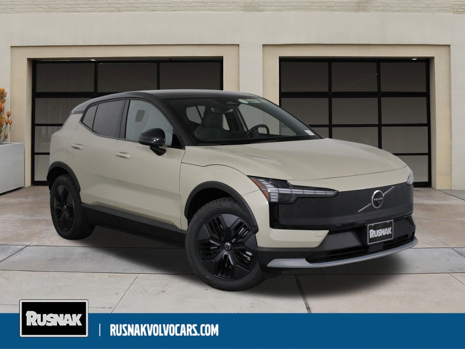 2026 Volvo EX30