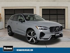 2025 Volvo XC60 B5 Ultra SUV
