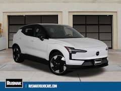 2026 Volvo EX30 Twin Motor Plus AWD SUV