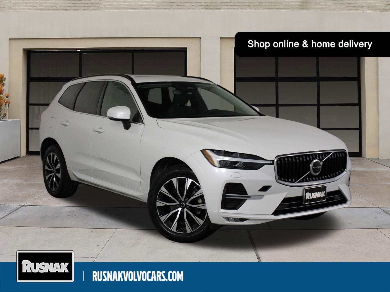 2023 Volvo XC60 Core
