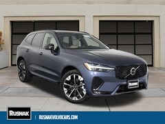 2026 Volvo XC60 B5 Plus AWD SUV