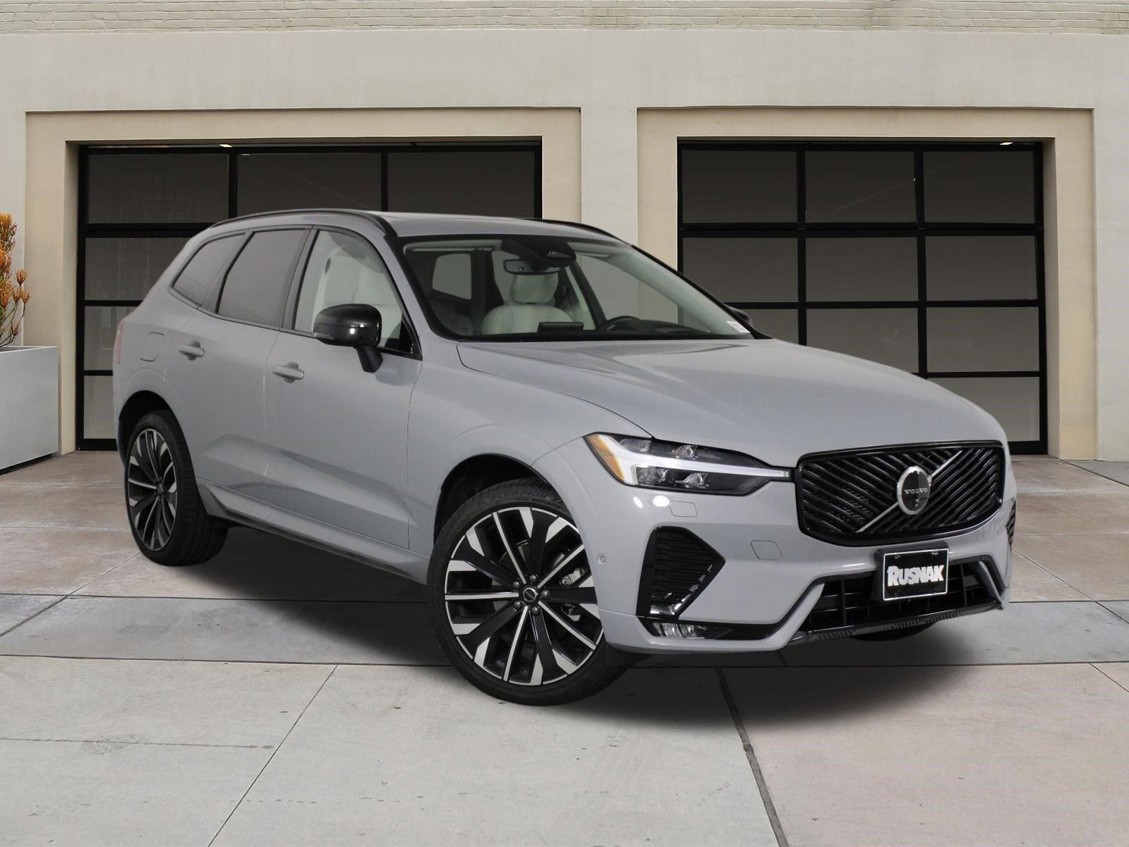 2026 Volvo XC60 Ultra - Photo 34