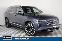 2026 Volvo XC90 B6 Plus 7-Seater AWD SUV