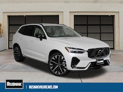 2026 Volvo XC60 B5 Ultra AWD SUV