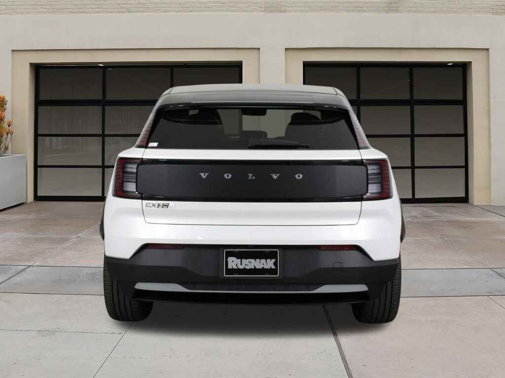 New 2026 Volvo EX30 Cross Country Ultra SUV