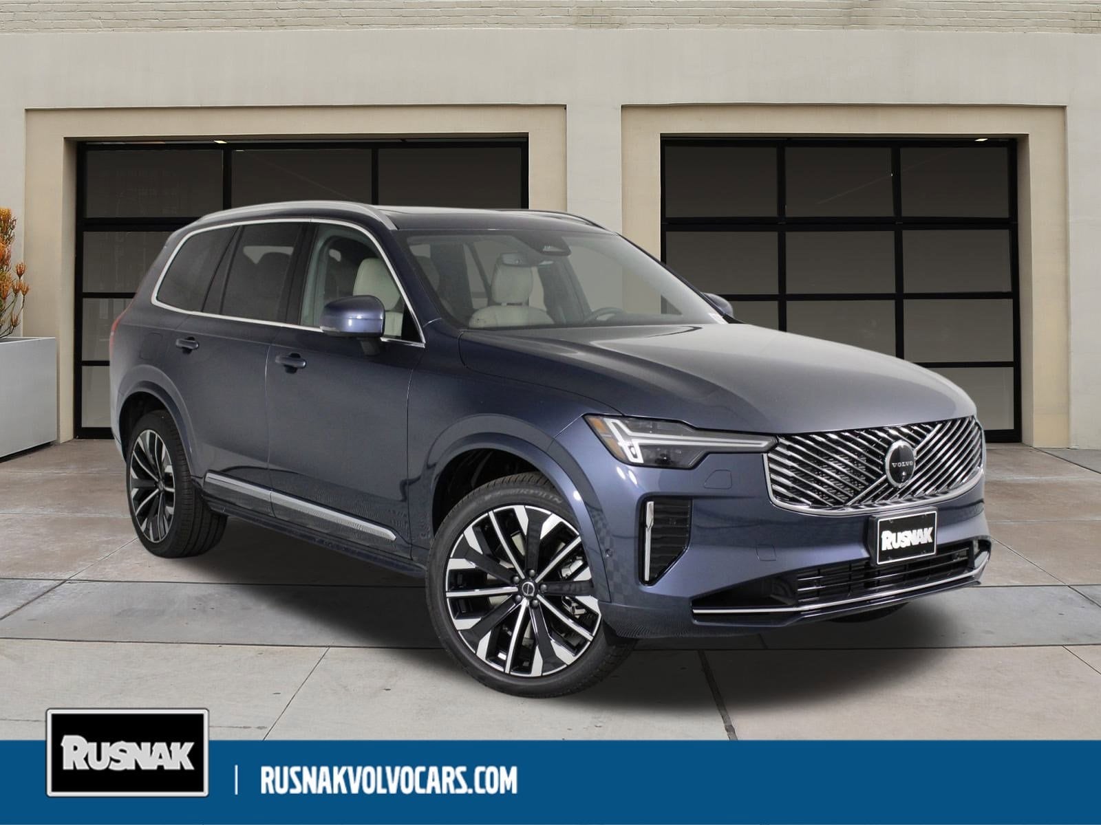 2026 Volvo XC90 Ultra's photo