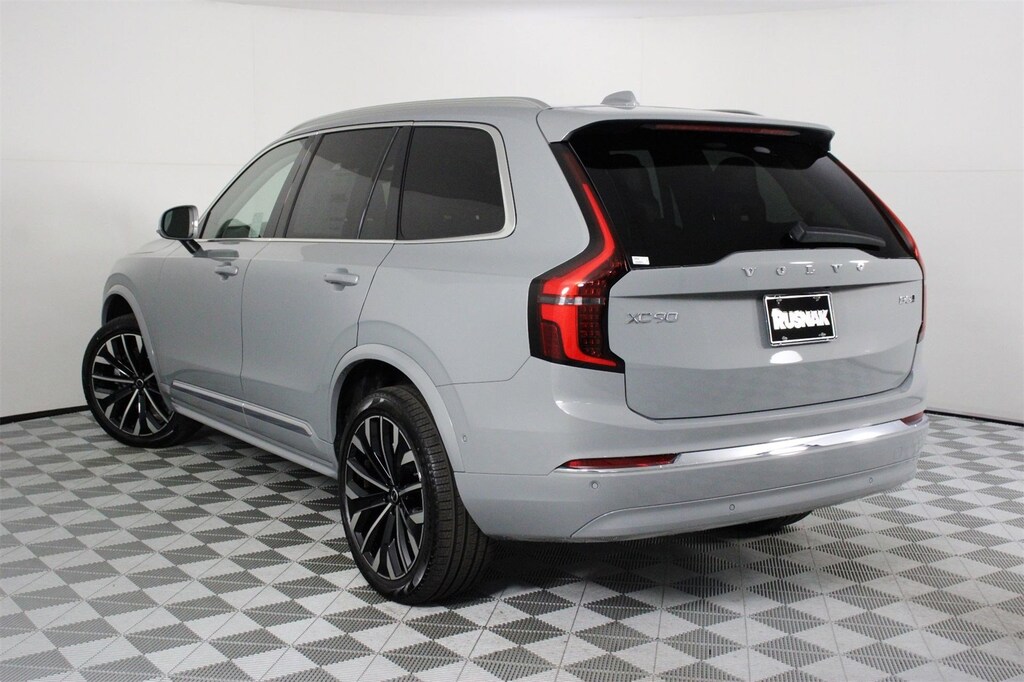 New 2026 Volvo XC90 B5 Plus 7-Seater SUV