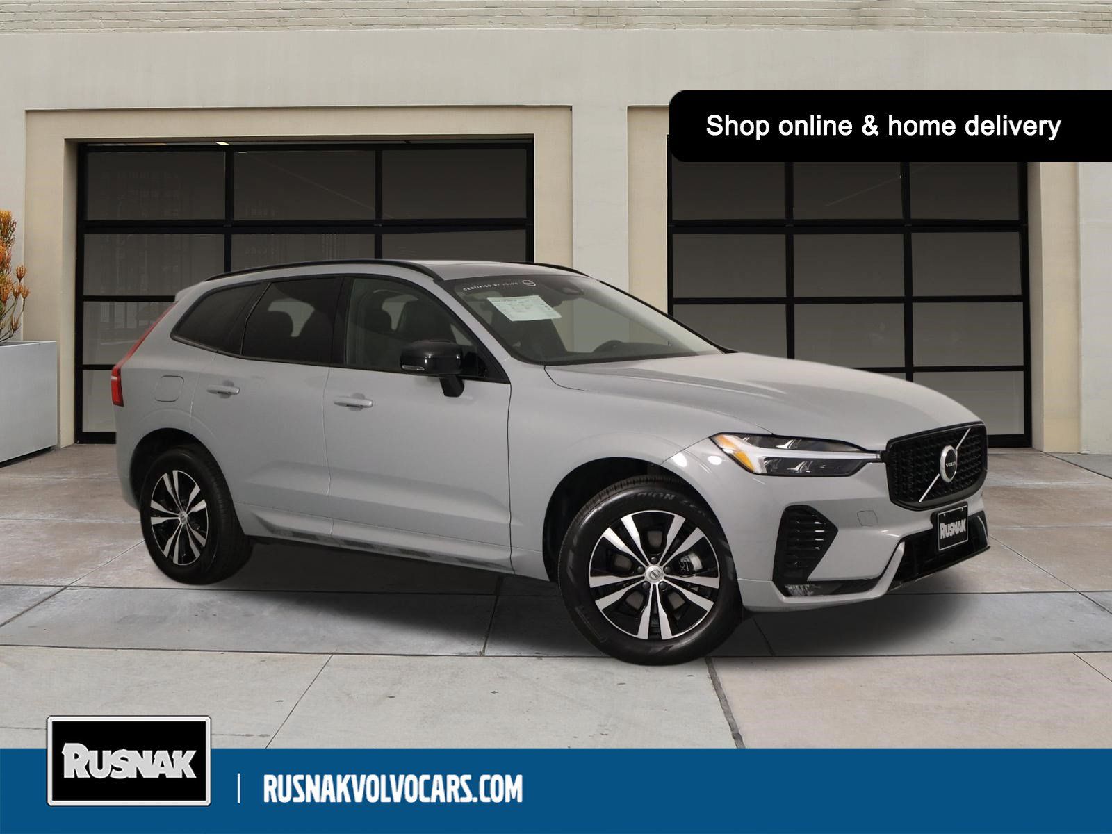 2024 Volvo XC60