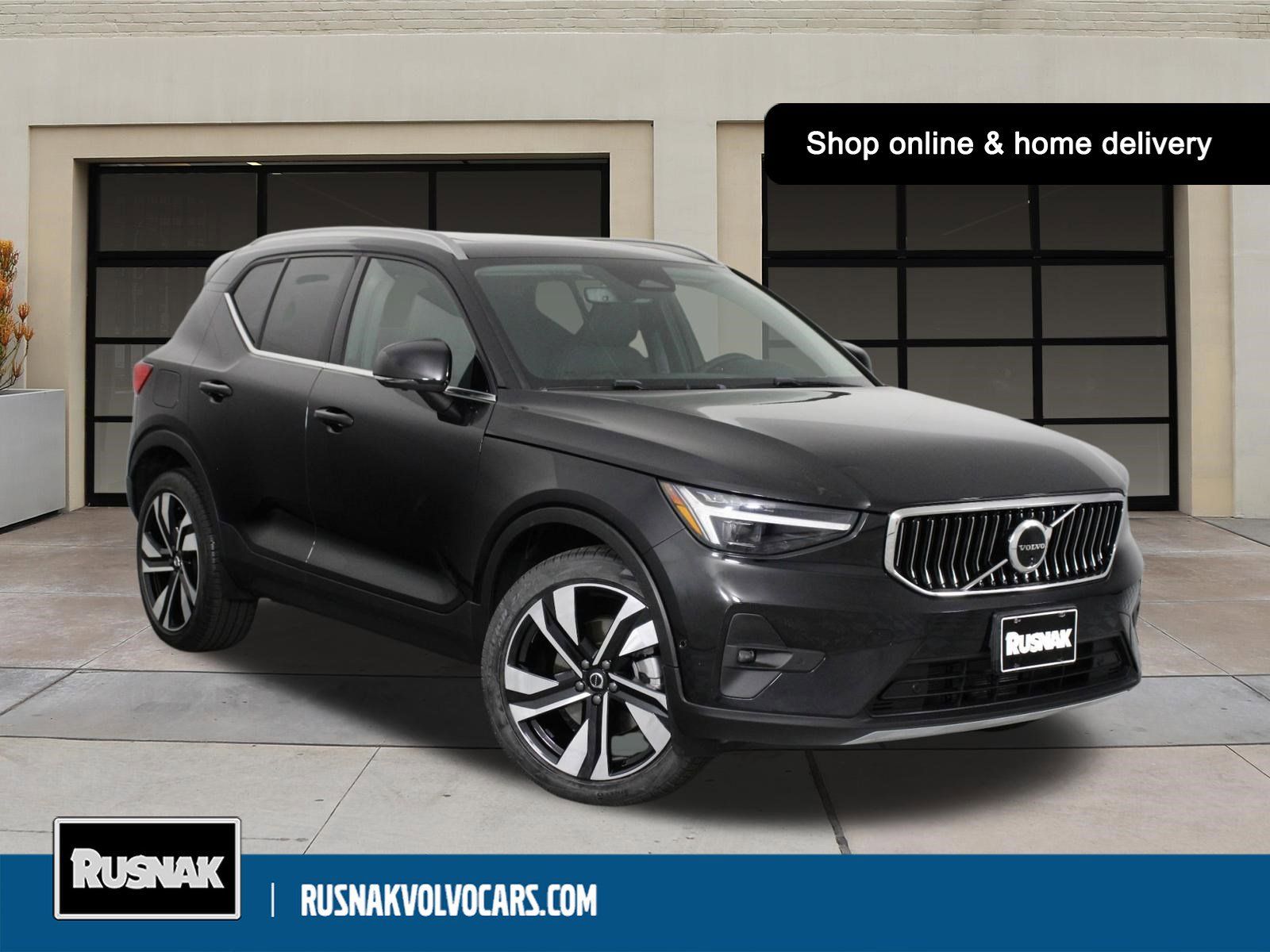 2023 Volvo XC40