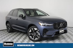 2026 Volvo XC60 B5 Plus AWD SUV