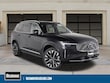  Volvo XC90 plug-in hybrid