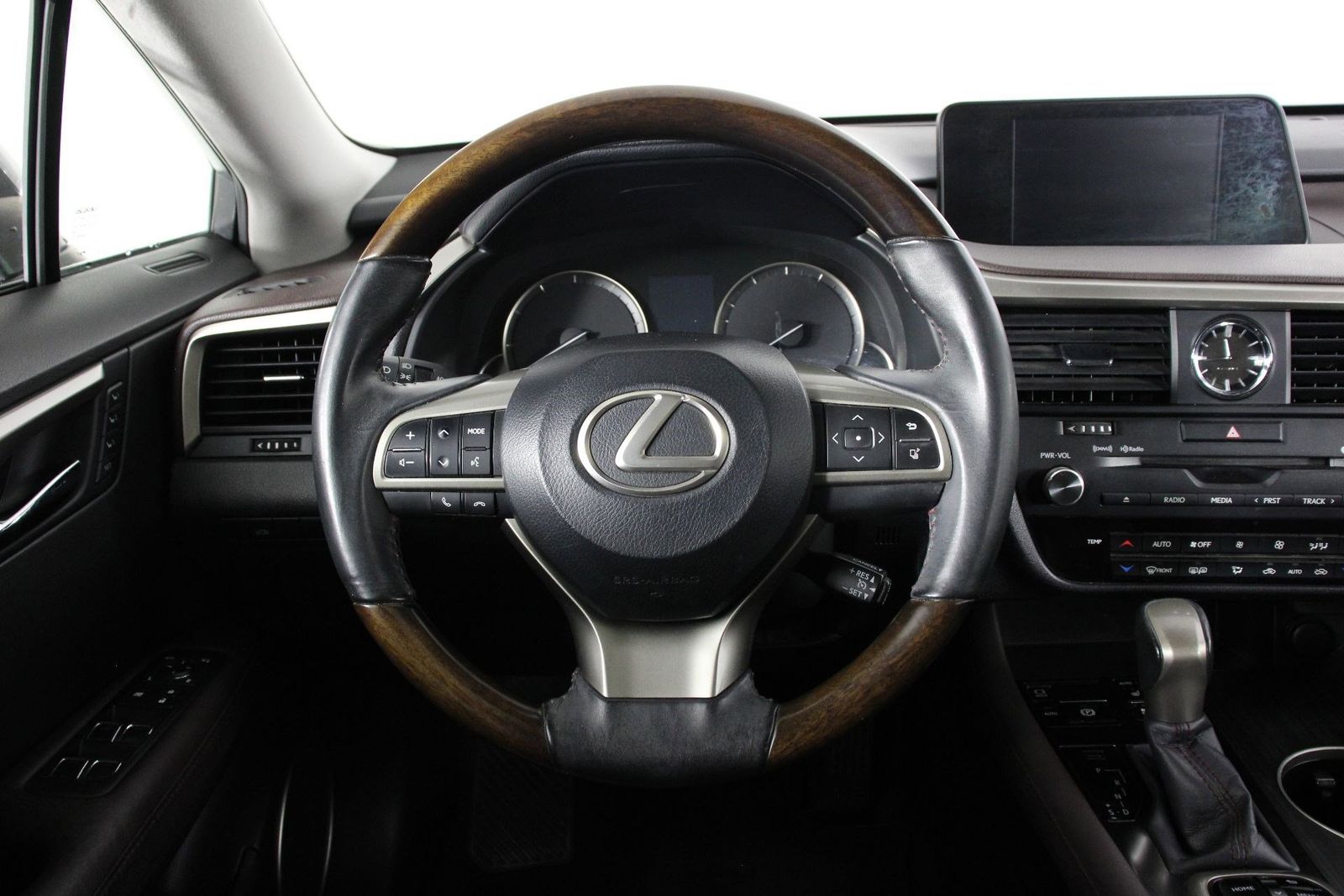 2016 LEXUS RX 350 350 photo 3