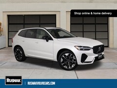 2026 Volvo XC60 B5 Plus SUV