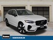  Volvo XC60 plug-in hybrid