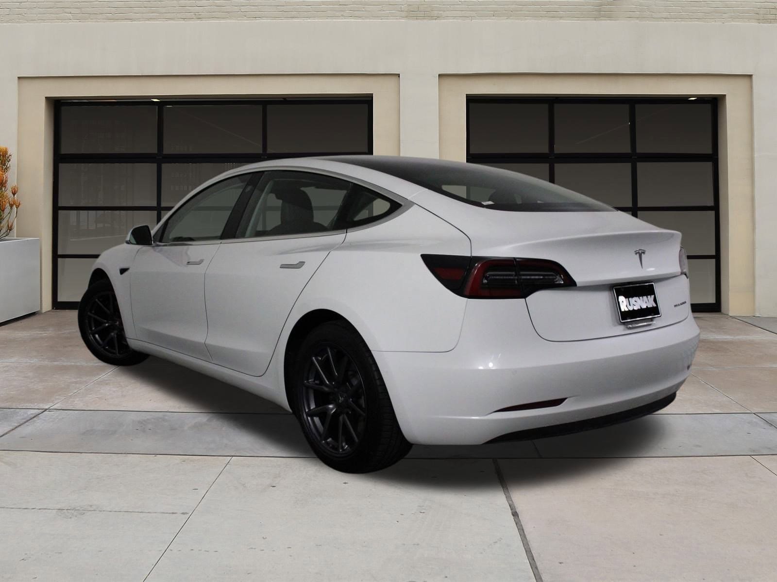 Used 2018 Tesla Model 3 Long Range Dual Motor with VIN 5YJ3E1EB0JF090297 for sale in Pasadena, CA