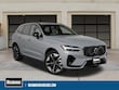 Volvo XC60 plug-in hybrid