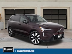 2026 Volvo EX90 Twin Motor Performance Ultra 6-Seater AWD SUV