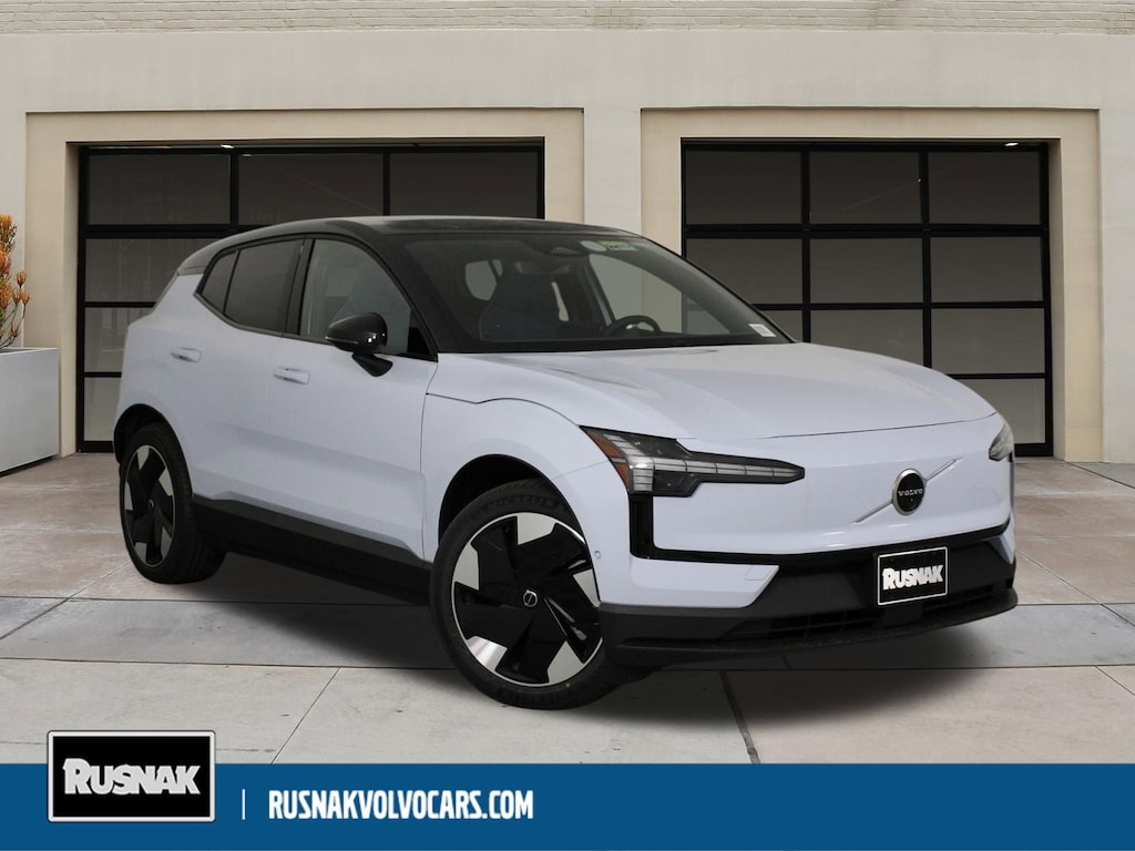 New 2026 Volvo EX30 Twin Motor Ultra SUV