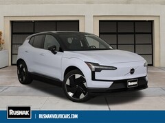 2026 Volvo EX30 Twin Motor Ultra AWD SUV