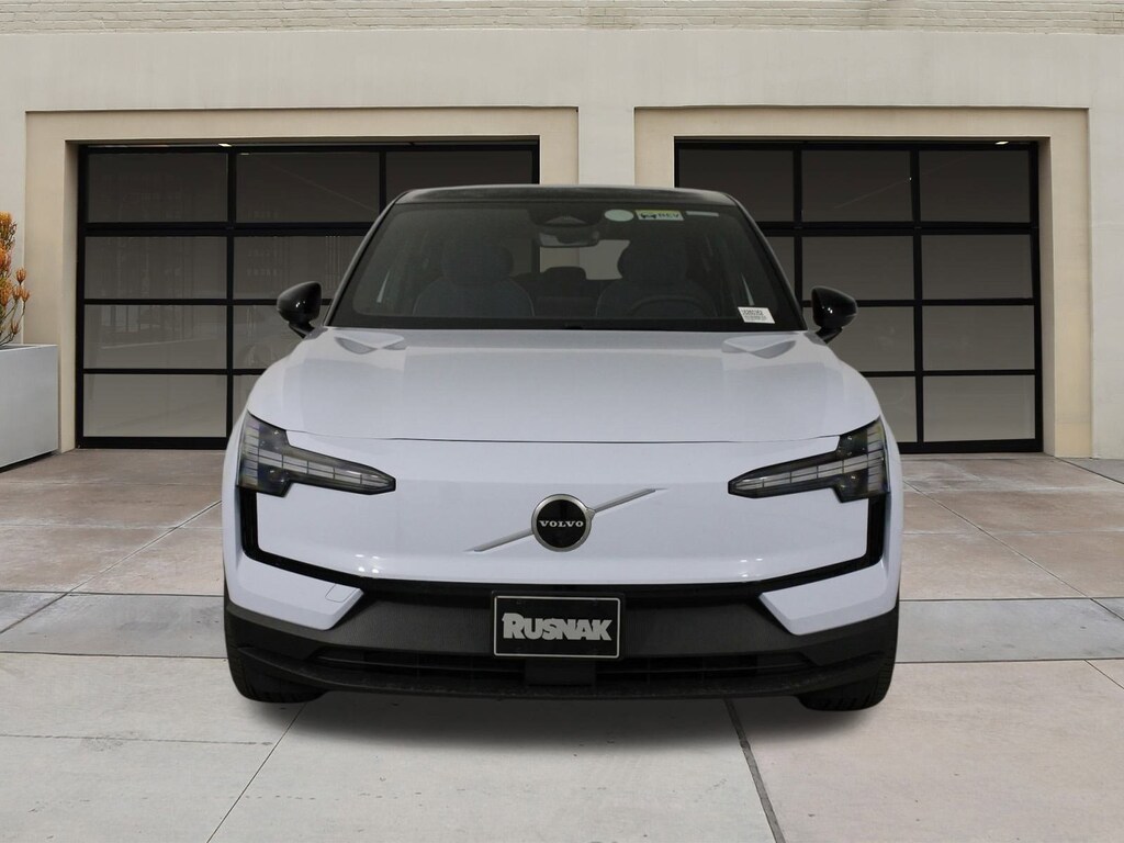 New 2026 Volvo EX30 Twin Motor Ultra SUV