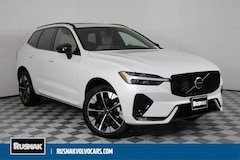 2026 Volvo XC60 B5 Plus AWD SUV