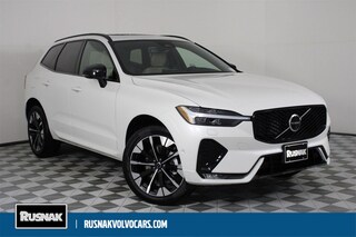 2026 Volvo XC60 B5 Plus AWD SUV