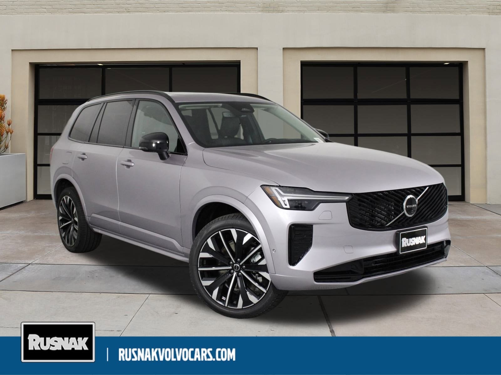 2026 Volvo XC90 Ultra's photo