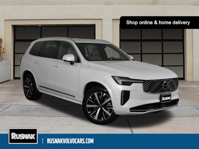 2026 Volvo XC90 B5 Core SUV
