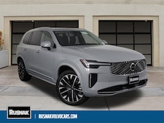 2025 Volvo XC90 B6 (2025.5) Core AWD SUV