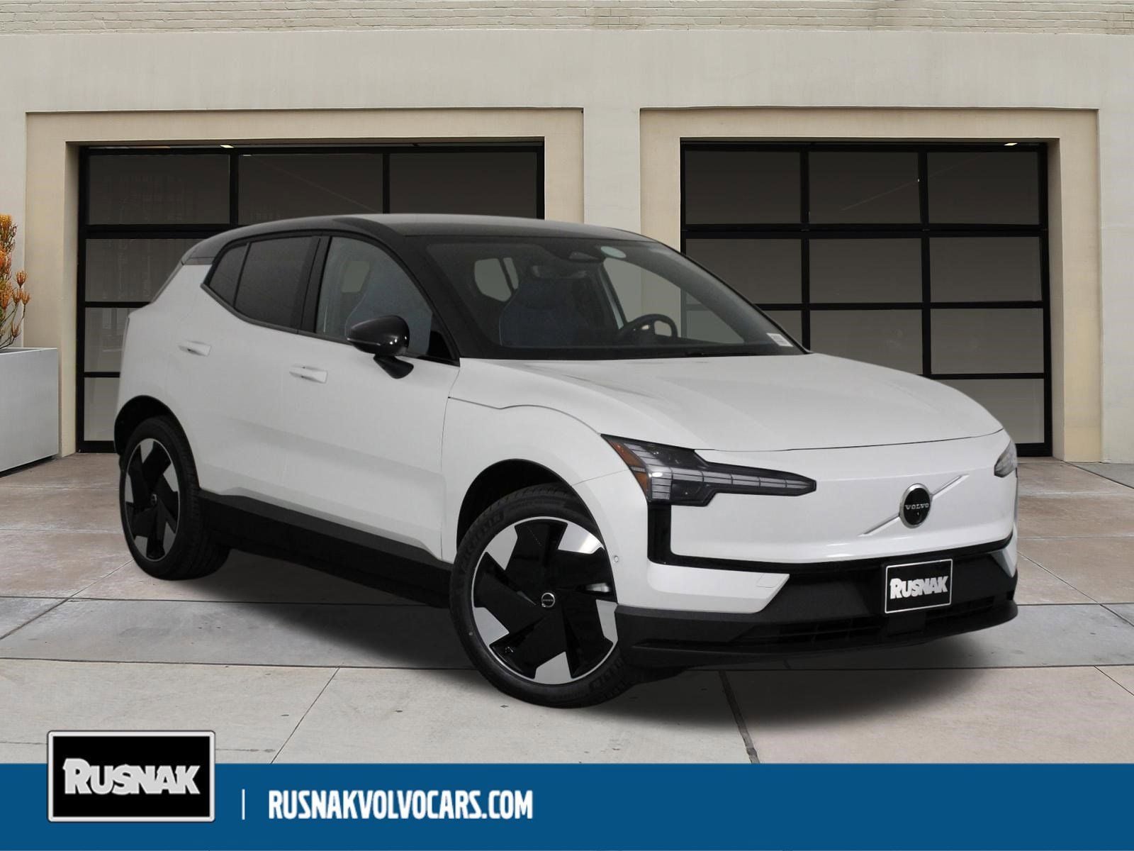 2026 Volvo EX30