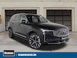 Volvo XC90 plug-in hybrid
