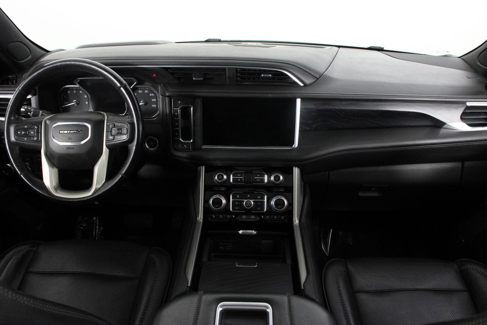 2021 GMC Yukon XL Denali photo 6