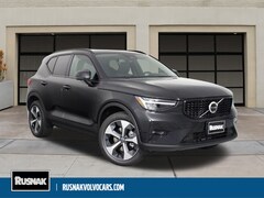 2026 Volvo XC40 B4 Plus SUV