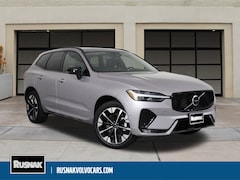 2026 Volvo XC60 B5 Plus AWD SUV