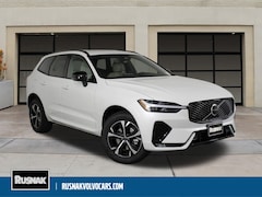 2026 Volvo XC60 B5 Core AWD SUV