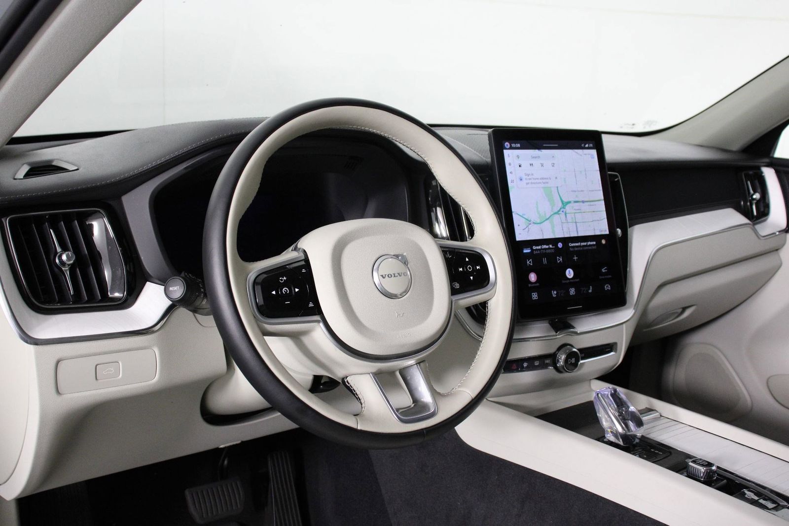 2026 Volvo XC60 Ultra - Photo 14