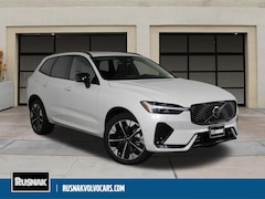 2026 Volvo XC60 B5 Plus AWD SUV